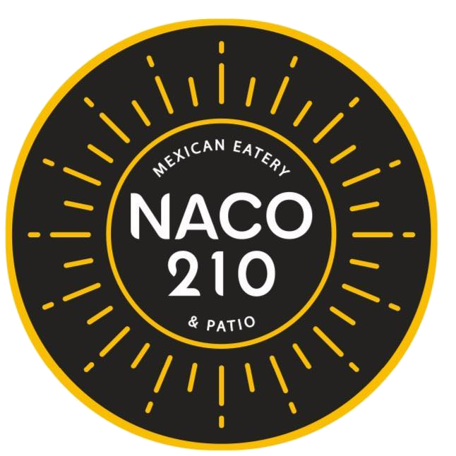 Naco 210 Mexican Eatery & Patio