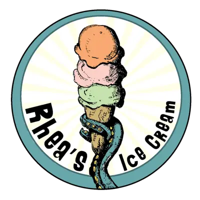 Rhea's Ice Cream