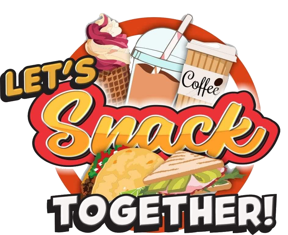 Let's Snack Together
